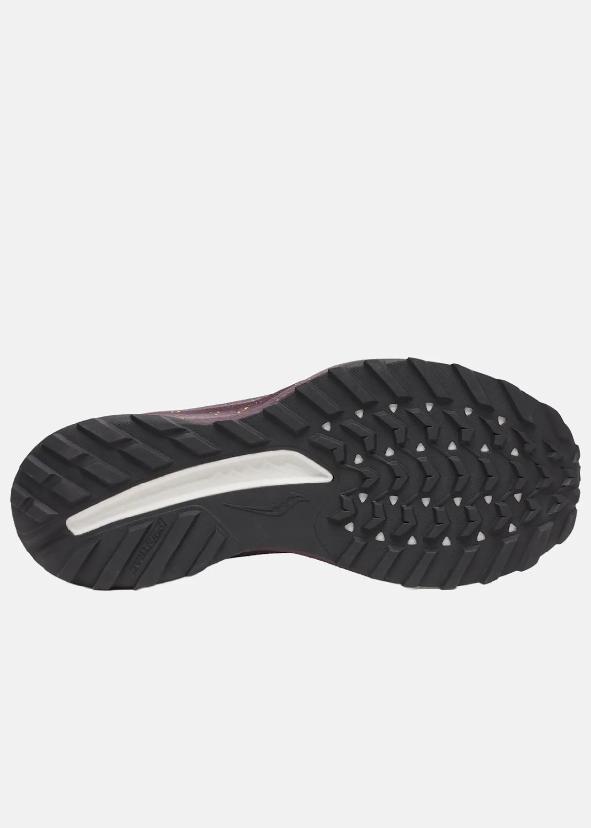 Saucony RIDE TR2