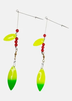 Sölvkroken Rigg t Sp.bait 2-p YG