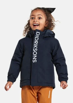 Barn Didriksons RIO KIDS JKT