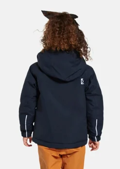 Barn Didriksons RIO KIDS JKT