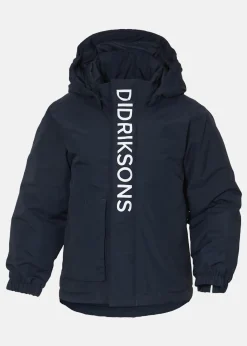 Barn Didriksons RIO KIDS JKT