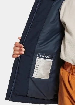 Barn Didriksons RIO KIDS JKT