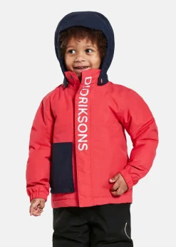 Barn Didriksons RIO KIDS JKT