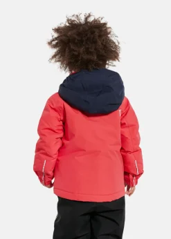 Barn Didriksons RIO KIDS JKT