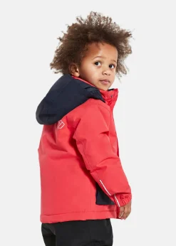 Barn Didriksons RIO KIDS JKT