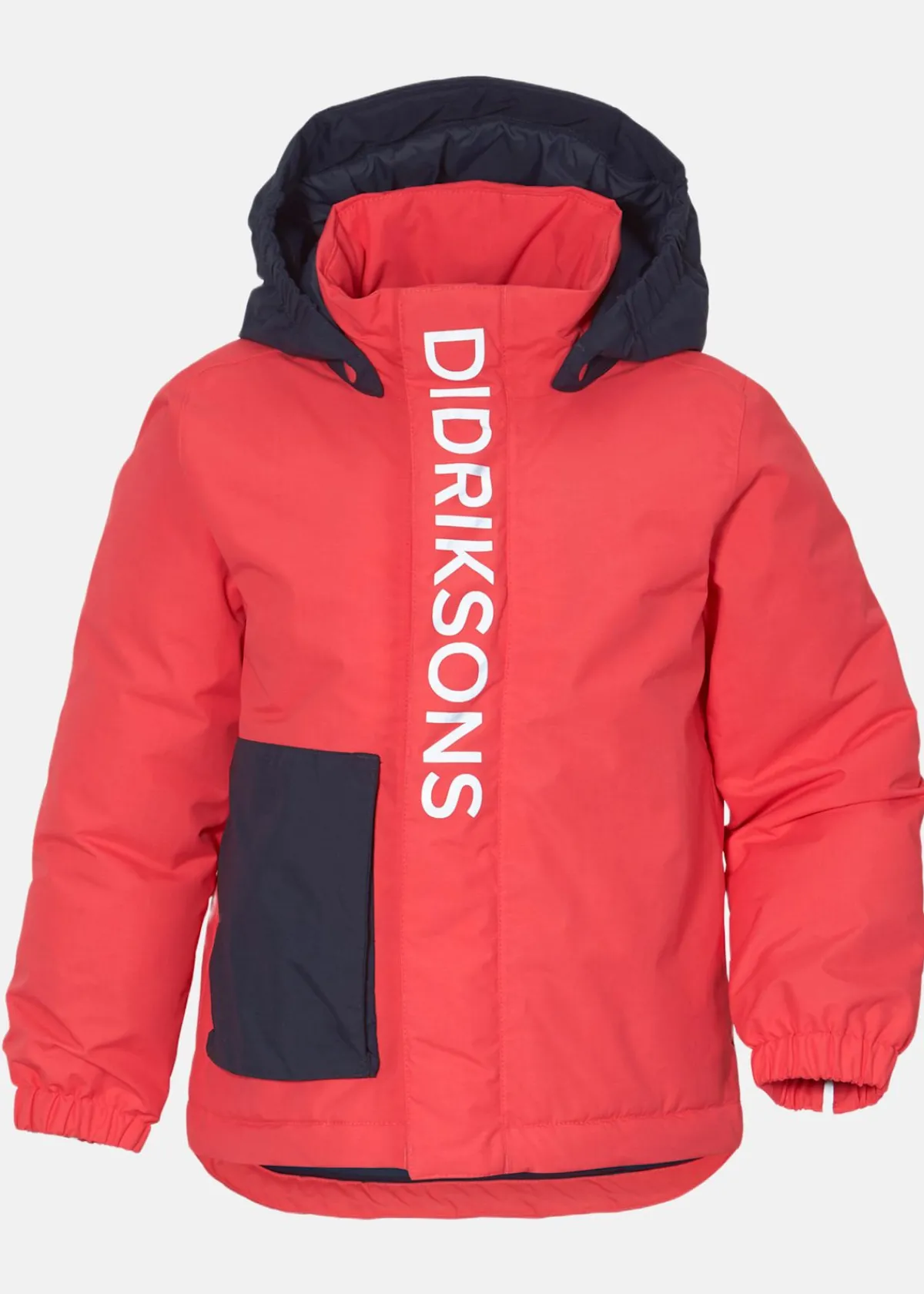 Barn Didriksons RIO KIDS JKT
