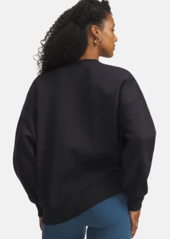 Under Armour Rival Flc OS Varsity Crew