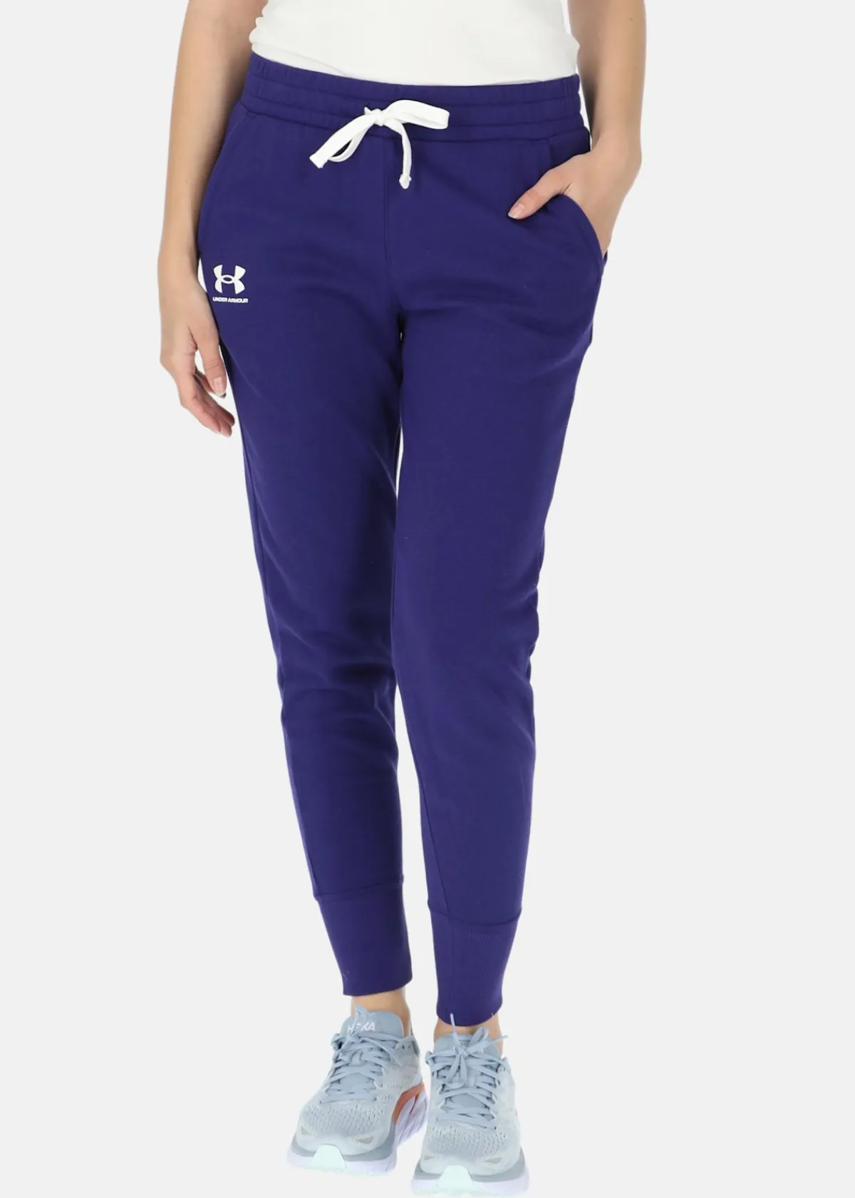 Under Armour Rival Fleece Joggers