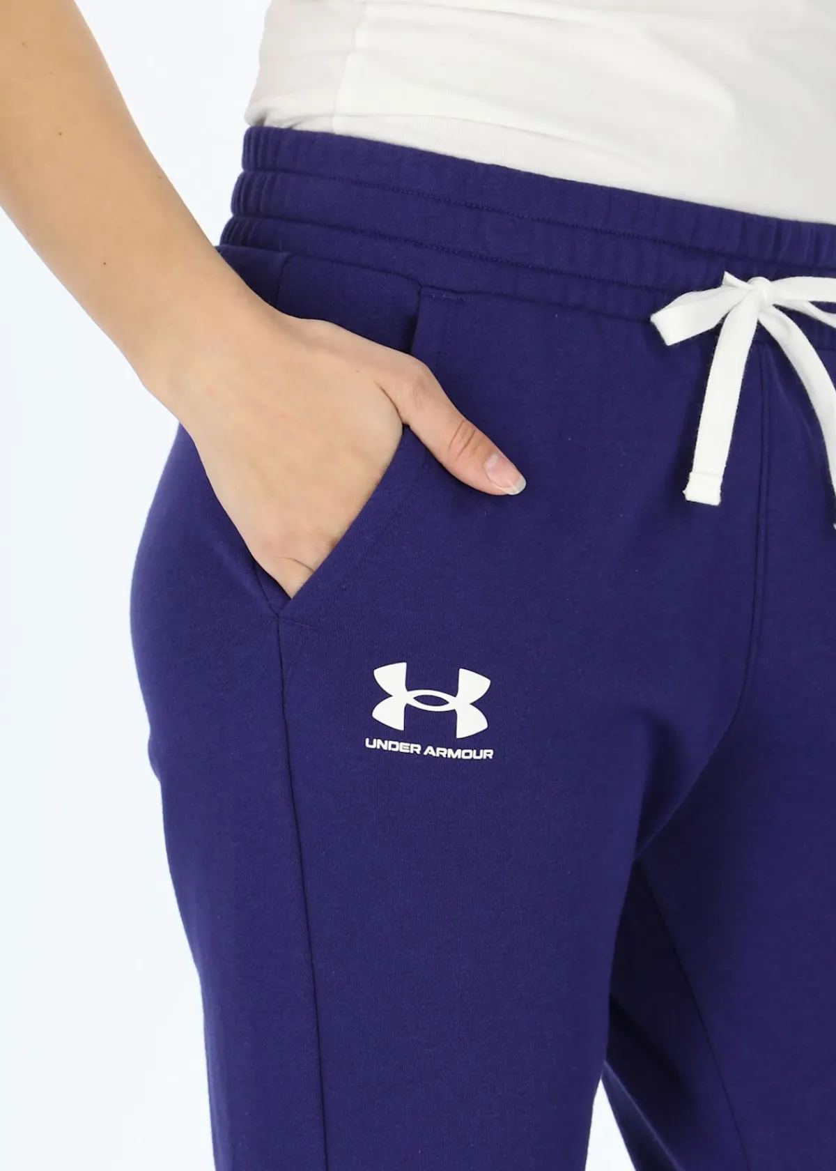 Under Armour Rival Fleece Joggers