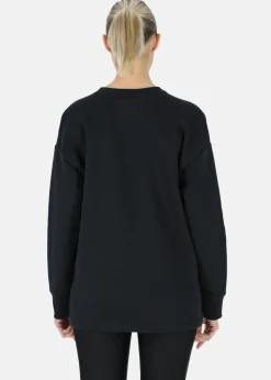 Under Armour Rival Fleece Oversize Crew