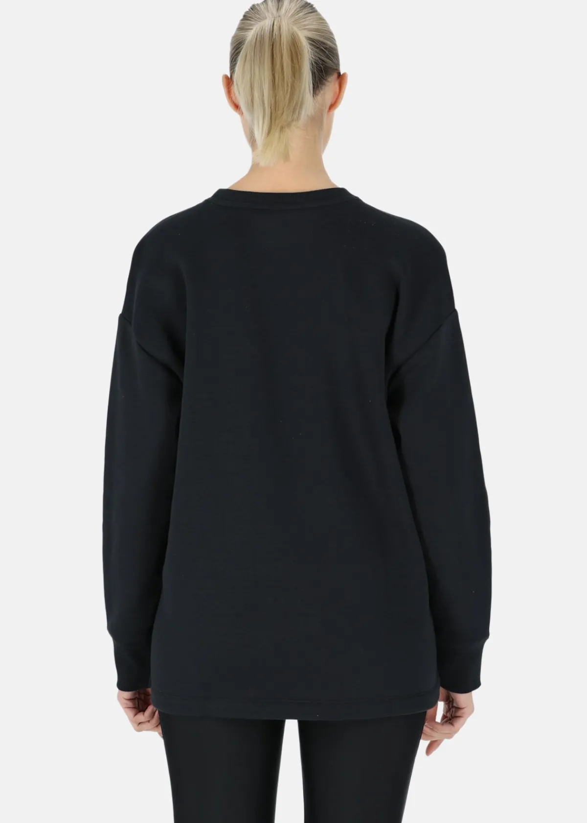 Under Armour Rival Fleece Oversize Crew