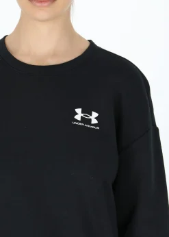 Under Armour Rival Fleece Oversize Crew