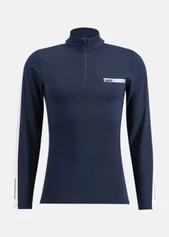 Swix Roadline NTS Half Zip Baselaye