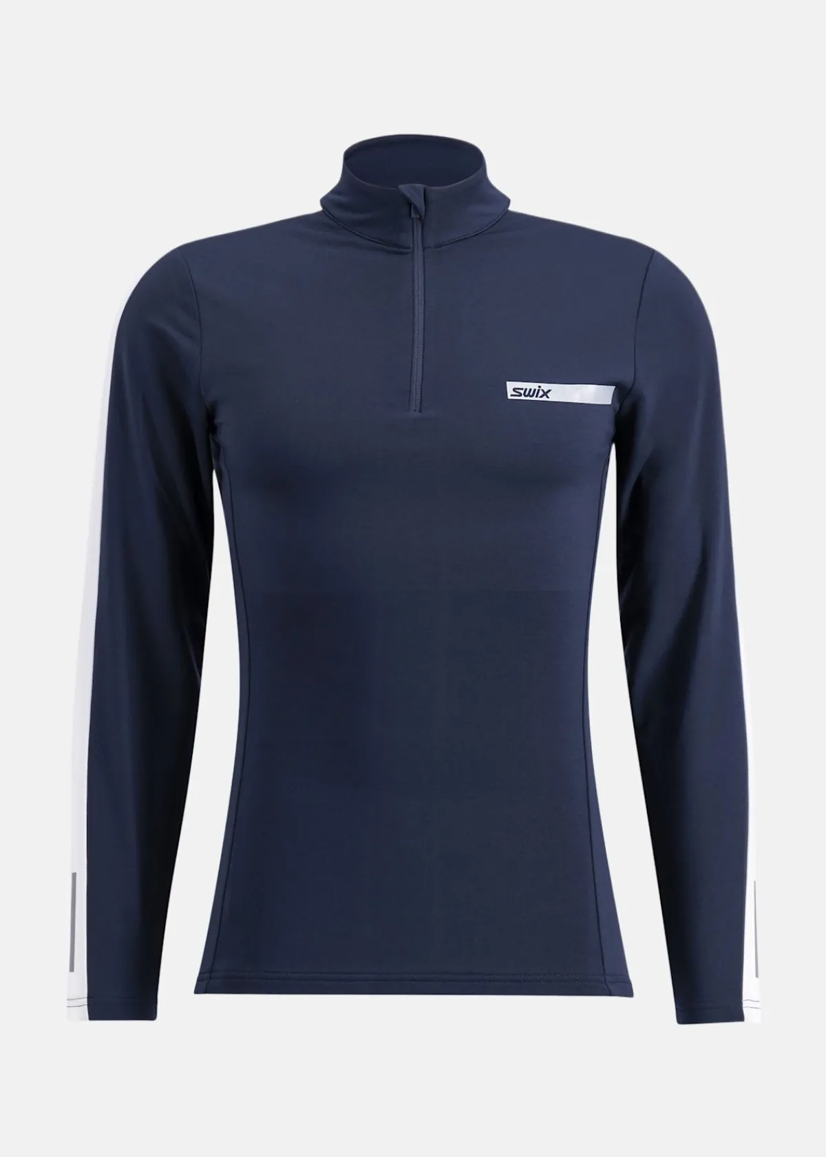 Swix Roadline NTS Half Zip Baselaye