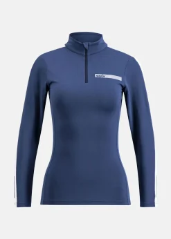 Swix Roadline NTS Half Zip Baselaye