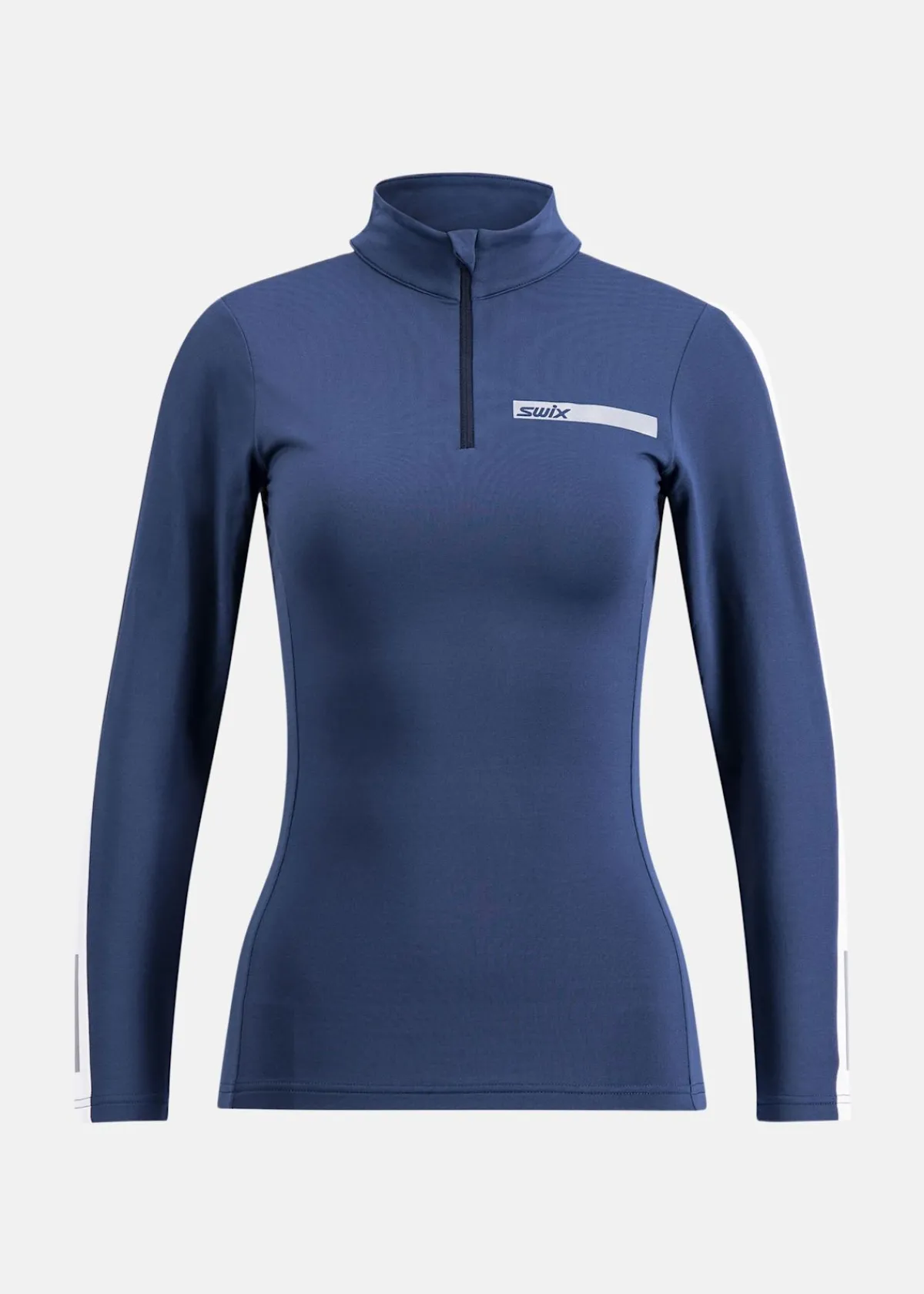 Swix Roadline NTS Half Zip Baselaye