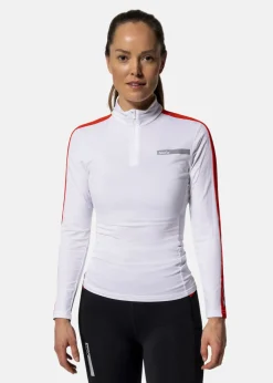 Swix Roadline NTS Half Zip Baselaye