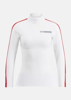 Swix Roadline NTS Half Zip Baselaye