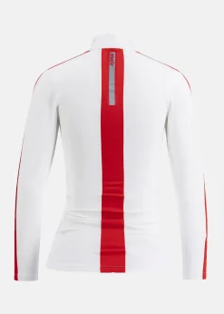 Swix Roadline NTS Half Zip Baselaye