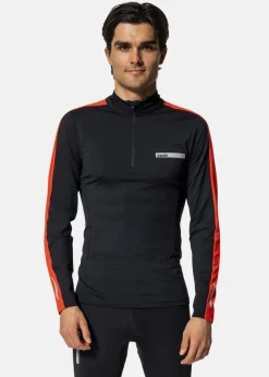 Swix Roadline NTS Half Zip Baselaye