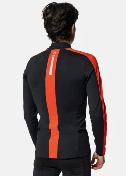 Swix Roadline NTS Half Zip Baselaye