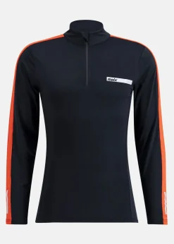 Swix Roadline NTS Half Zip Baselaye