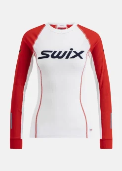 Swix Roadline RaceX Long Sleeve W