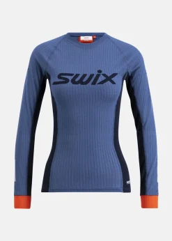 Swix Roadline RaceX Long Sleeve W