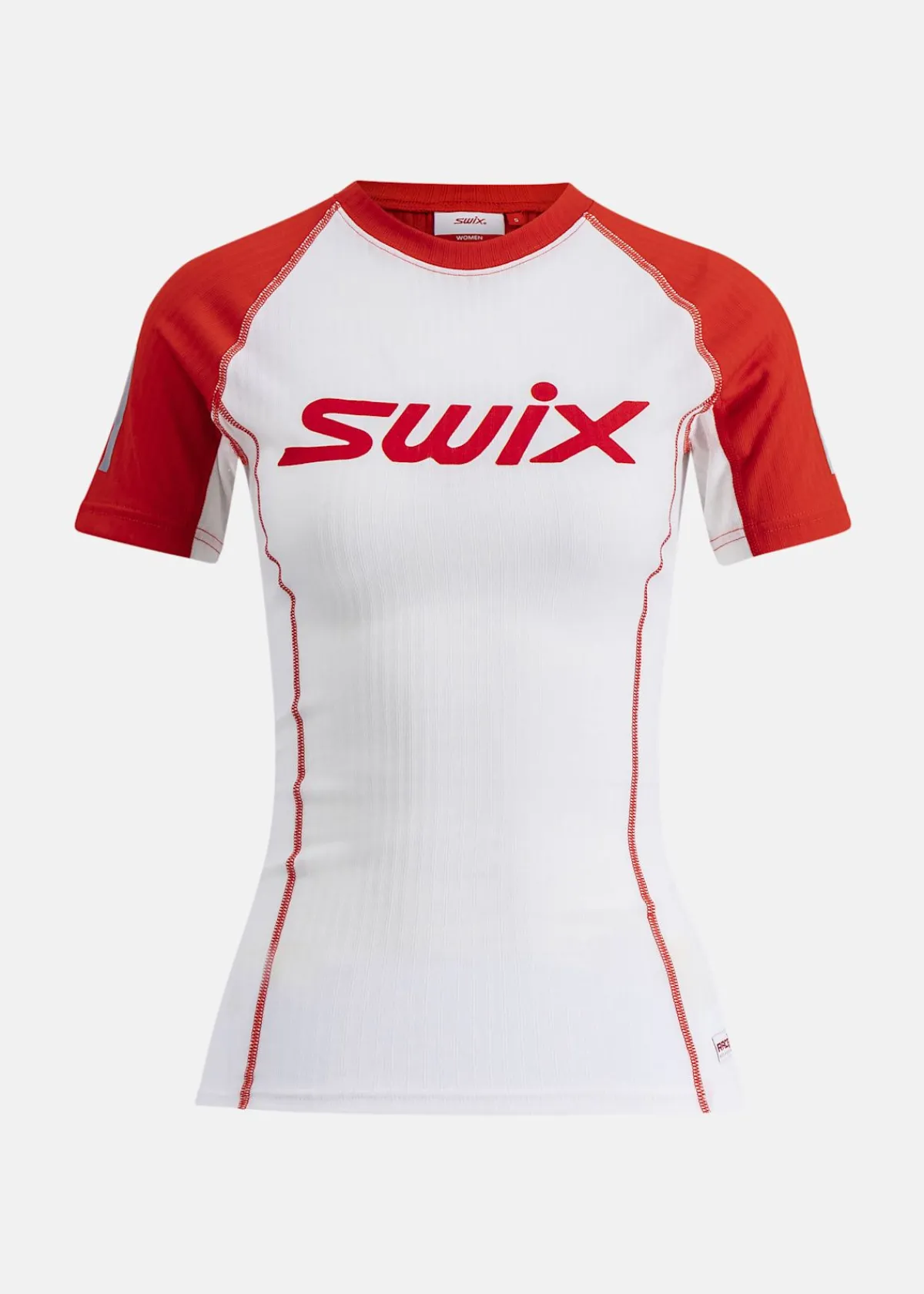 Swix Roadline RaceX Short Sleeve W