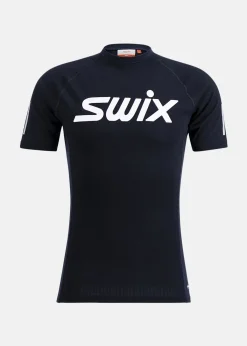 Swix Roadline RaceX Short Sleeve M