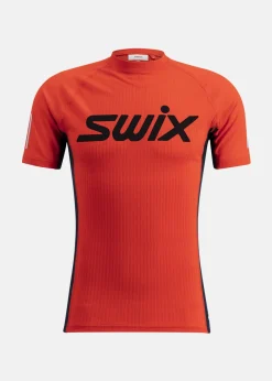Swix Roadline RaceX Short Sleeve M