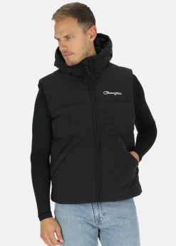 Champion Rochester Hooded Full Zip Vest