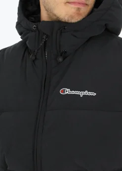 Champion Rochester Hooded Full Zip Vest
