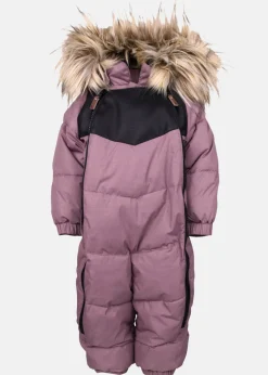 Barn Lindberg ROCKY BABY OVERALL