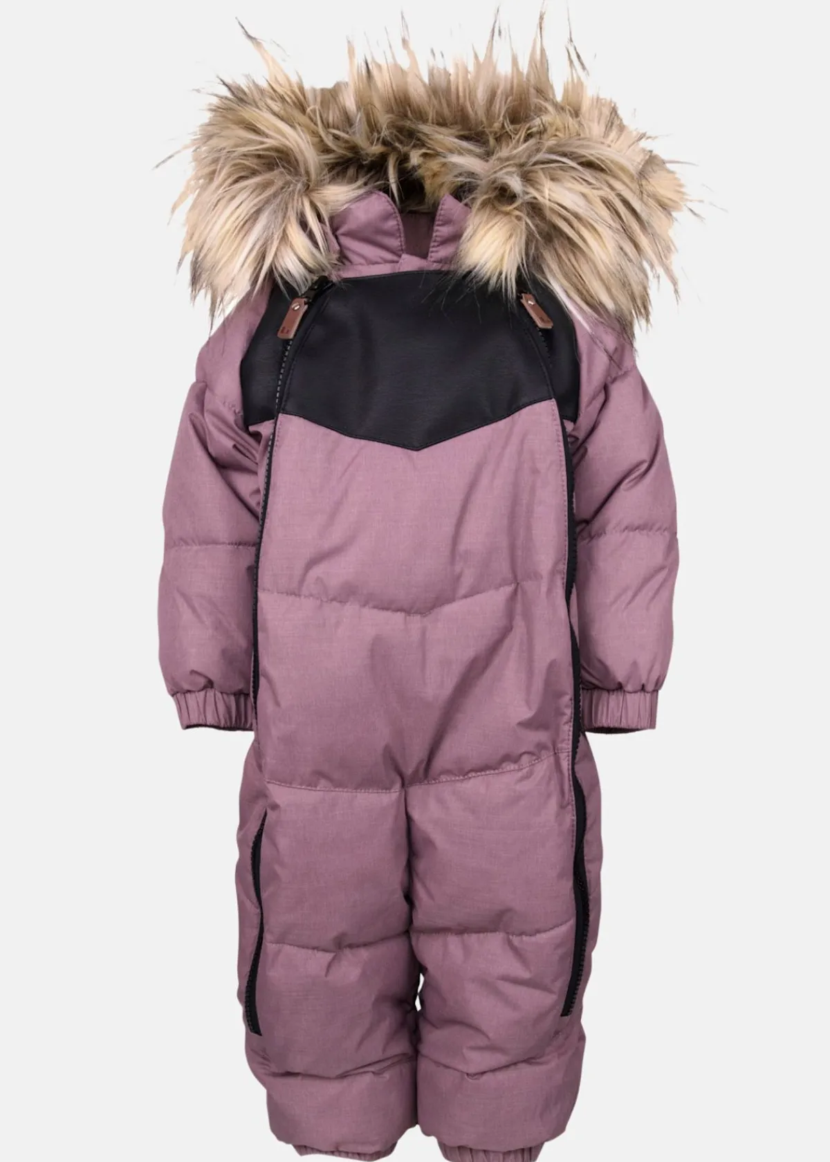 Barn Lindberg ROCKY BABY OVERALL