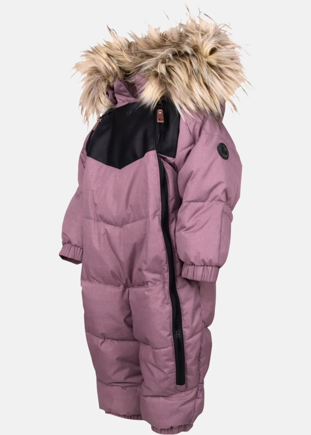 Barn Lindberg ROCKY BABY OVERALL