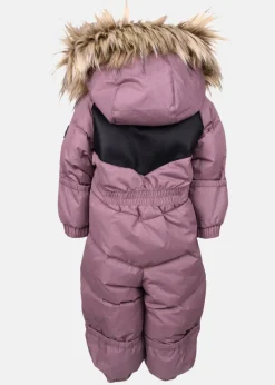 Barn Lindberg ROCKY BABY OVERALL