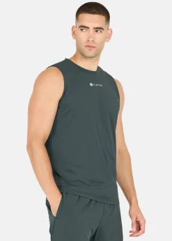 Virtus Roger M Hyperstretch Sleveless