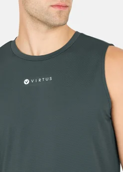 Virtus Roger M Hyperstretch Sleveless