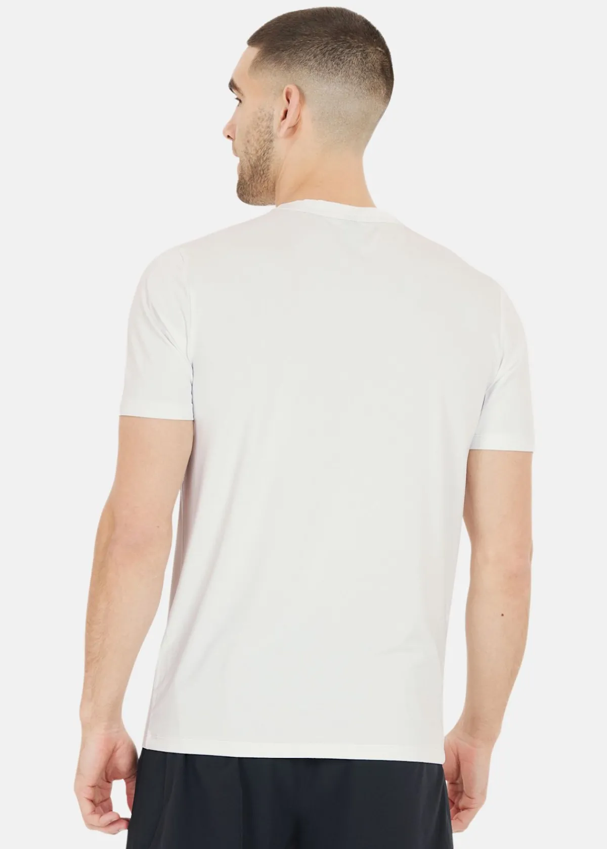 Virtus Roger M Hyperstretch S/S Tee