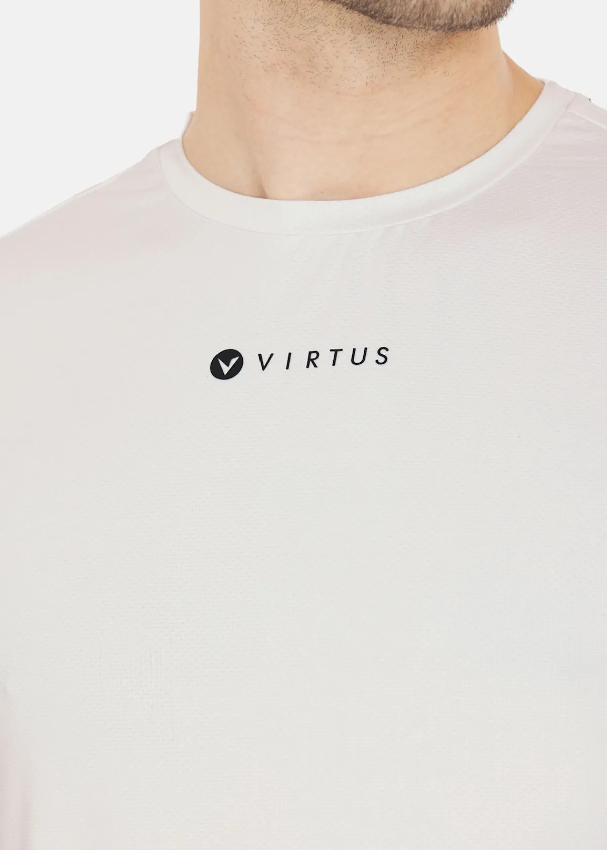 Virtus Roger M Hyperstretch S/S Tee