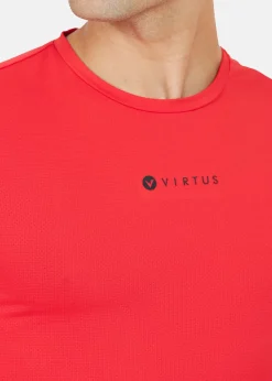 Virtus Roger M Hyperstretch S/S Tee