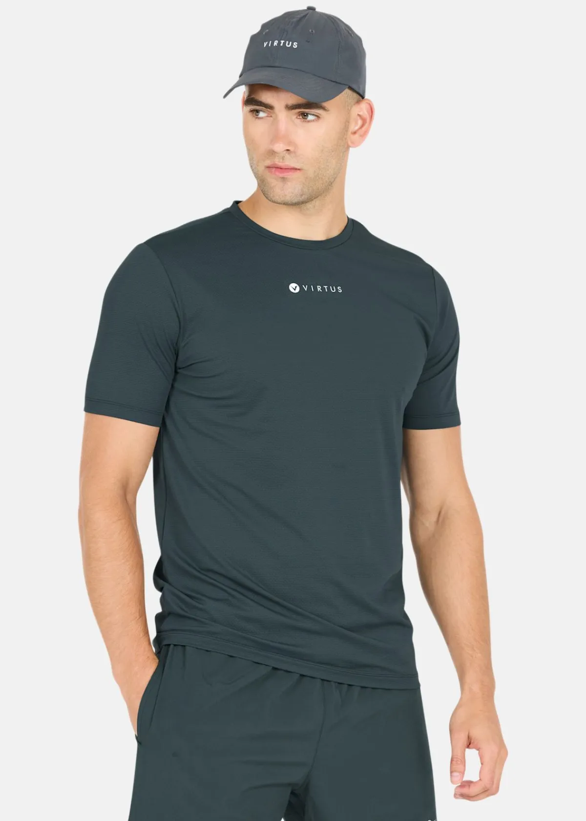 Virtus Roger M Hyperstretch S/S Tee