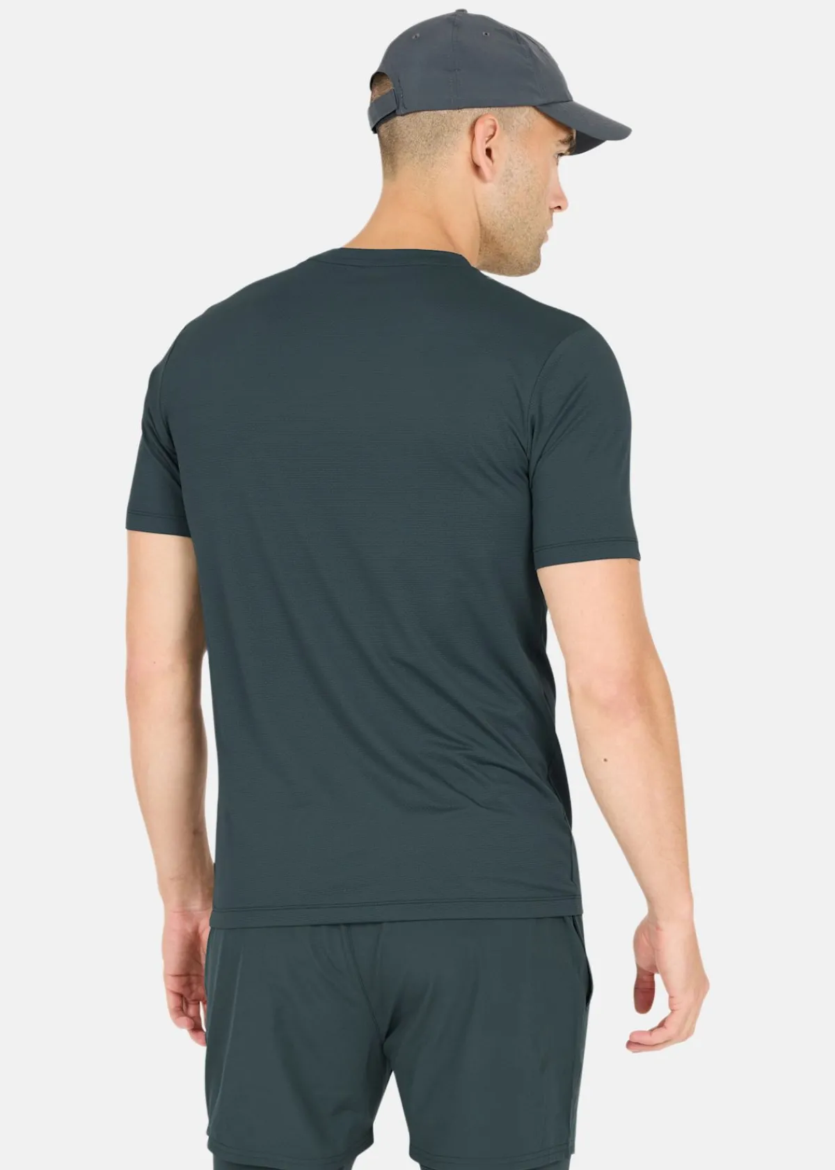 Virtus Roger M Hyperstretch S/S Tee