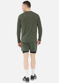 Virtus Roger V2 M Hyperstretch L/S Te