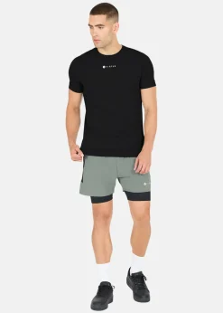 Virtus Roger V2 M Hyperstretch S/S Te