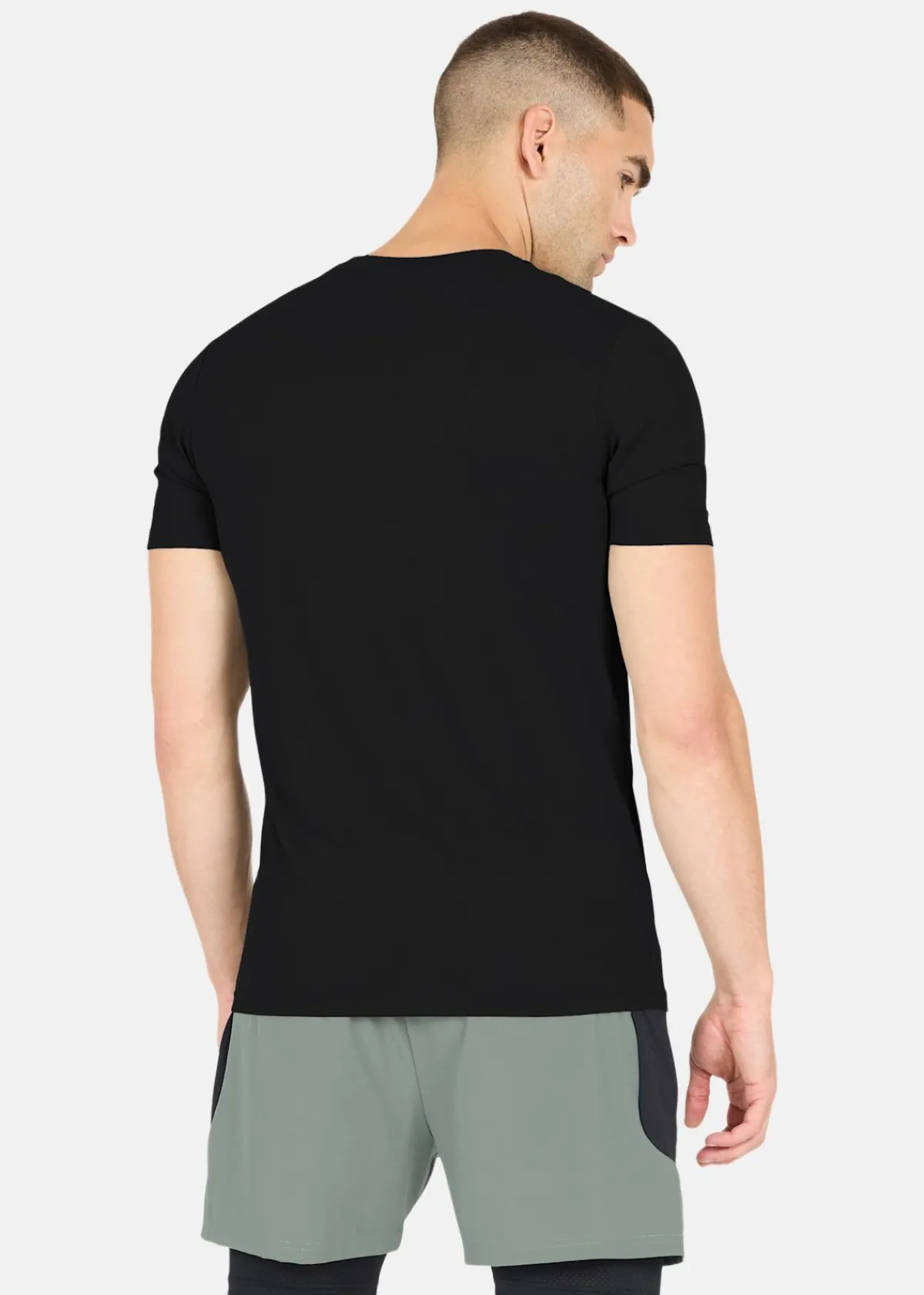 Virtus Roger V2 M Hyperstretch S/S Te