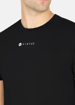 Virtus Roger V2 M Hyperstretch S/S Te