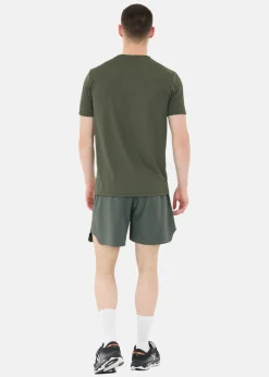 Virtus Roger V2 M Hyperstretch S/S Te