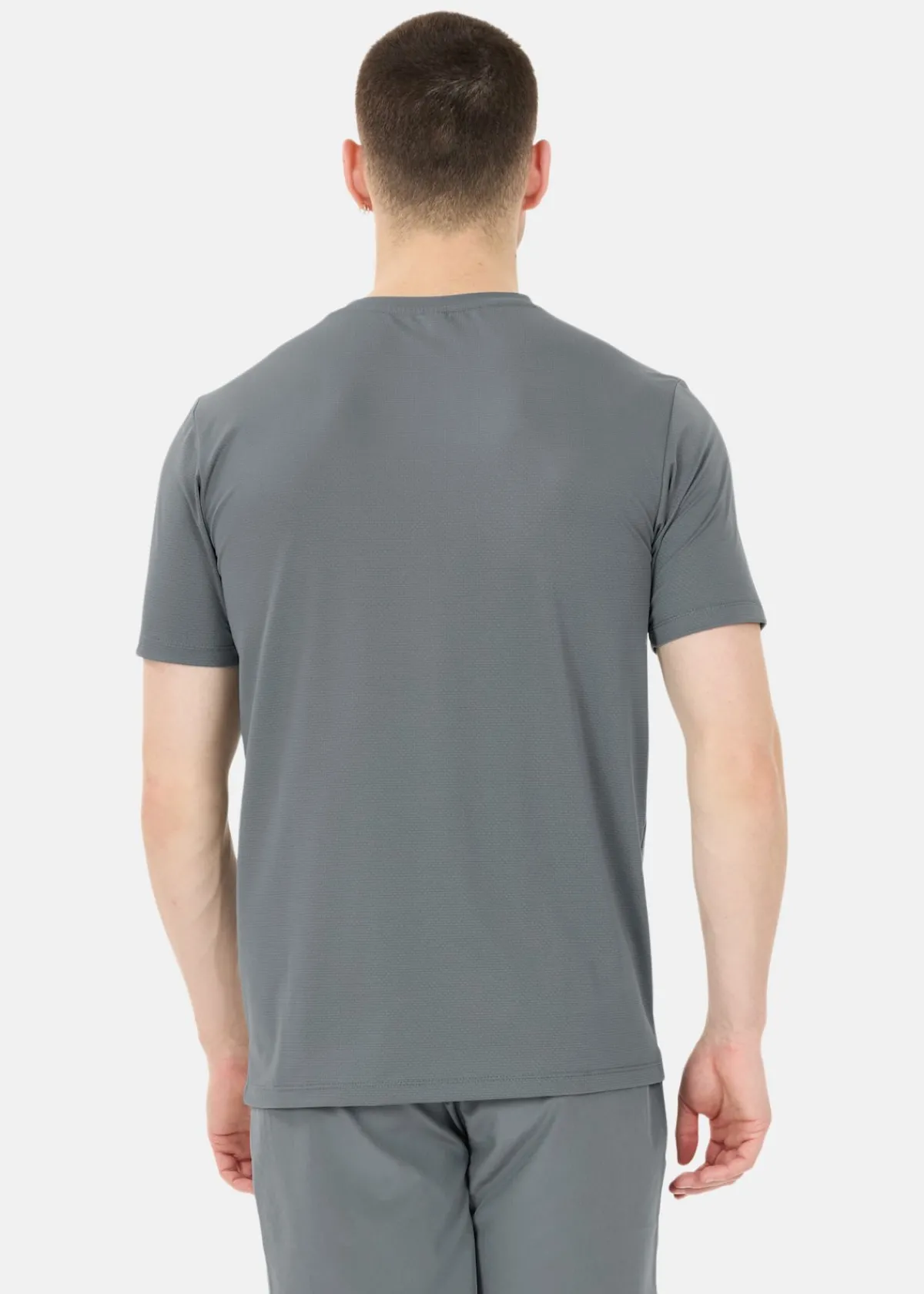 Virtus Roger V2 M Hyperstretch S/S Te